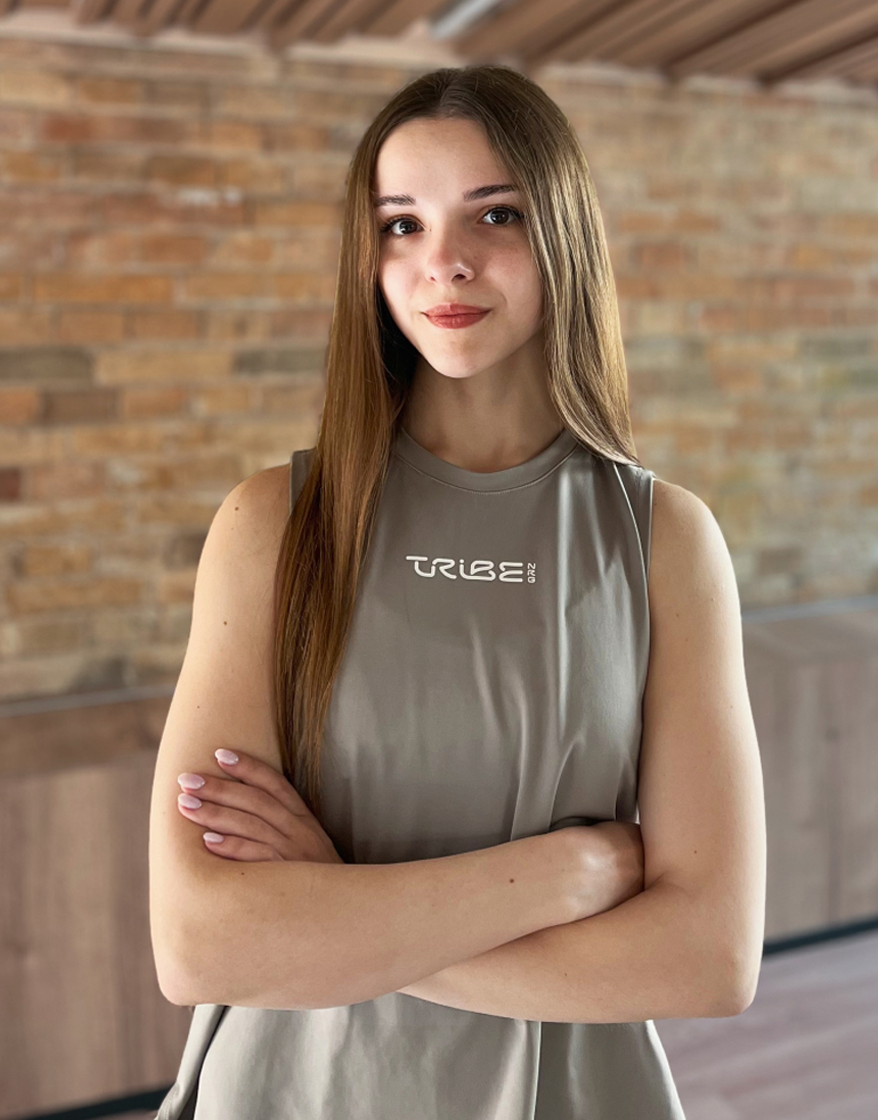 Софія Вітко