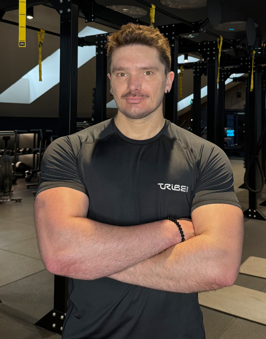 Руслан Кудинов